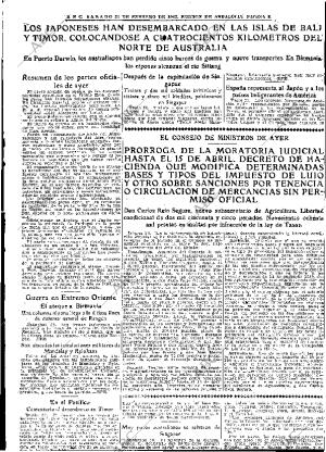 ABC SEVILLA 21-02-1942 página 3