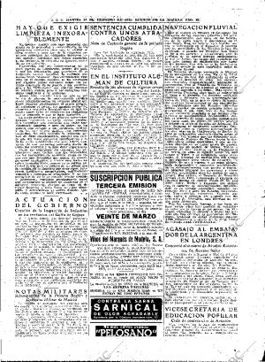 ABC MADRID 24-02-1942 página 13