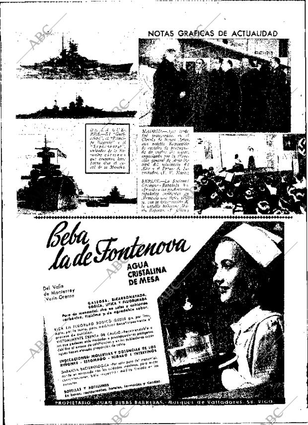 ABC MADRID 26-02-1942 página 4