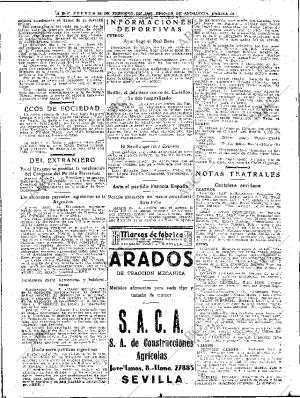 ABC SEVILLA 26-02-1942 página 10