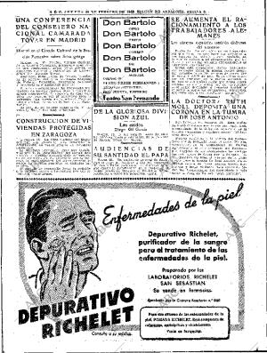 ABC SEVILLA 26-02-1942 página 8
