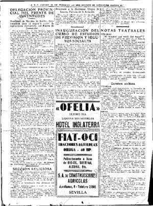 ABC SEVILLA 28-02-1942 página 10