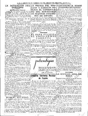 ABC SEVILLA 28-02-1942 página 7