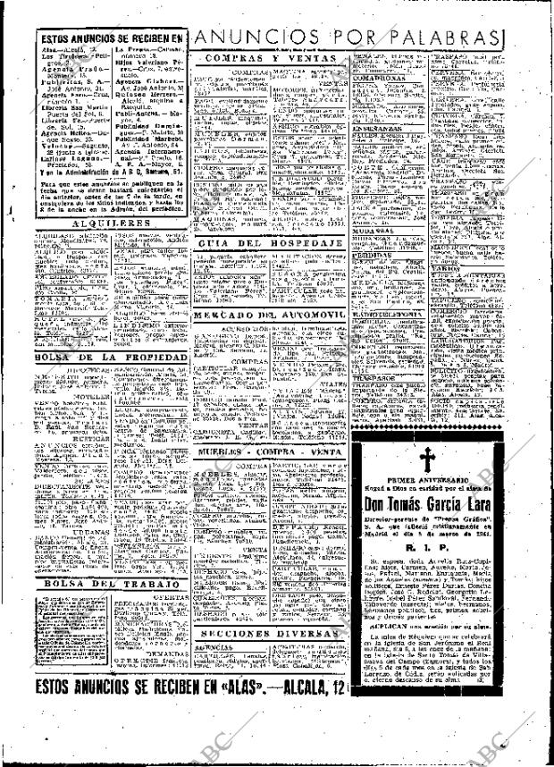 ABC MADRID 04-03-1942 página 11