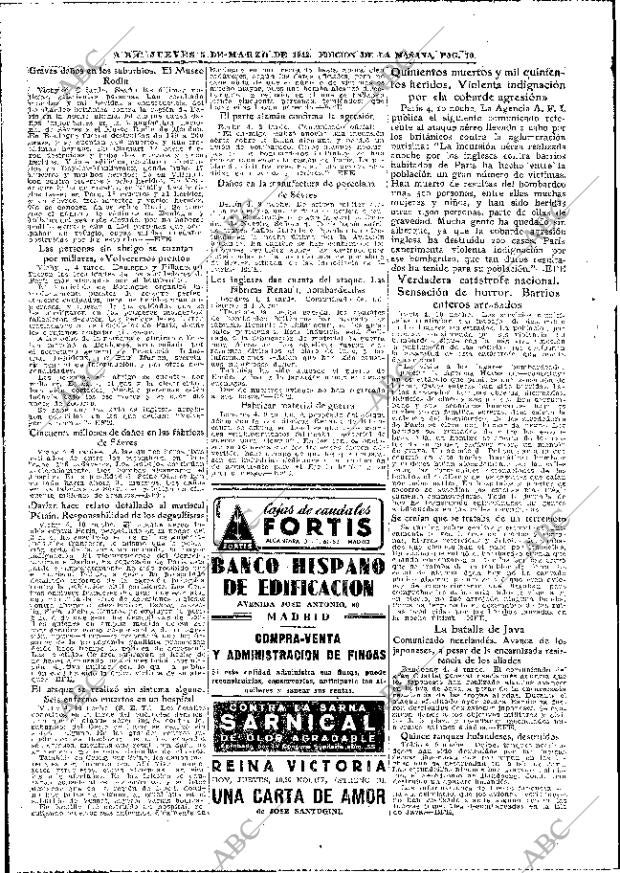 ABC MADRID 05-03-1942 página 10