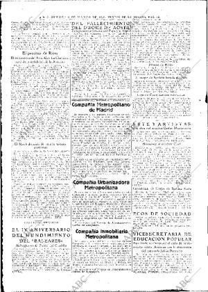 ABC MADRID 05-03-1942 página 12
