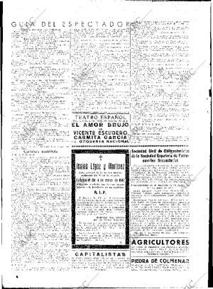 ABC MADRID 05-03-1942 página 2