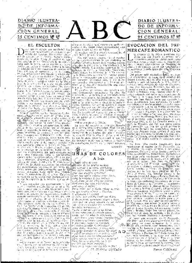 ABC MADRID 05-03-1942 página 3