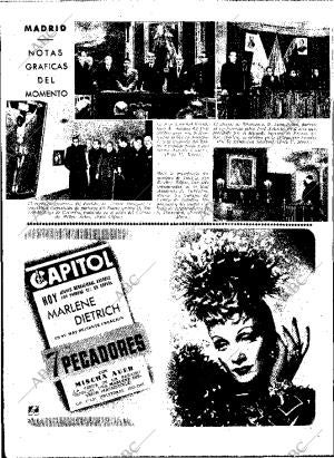 ABC MADRID 05-03-1942 página 4