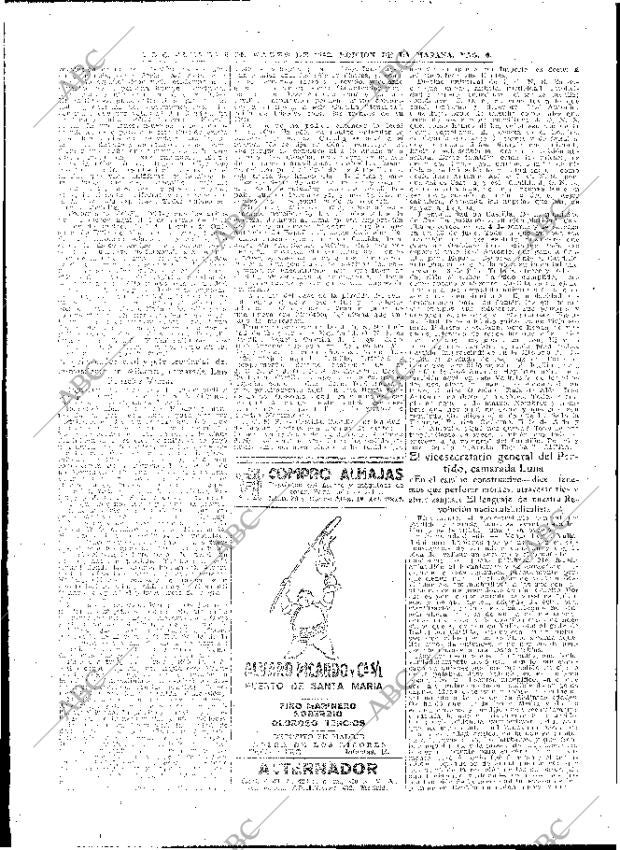 ABC MADRID 05-03-1942 página 6