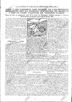 ABC MADRID 05-03-1942 página 9