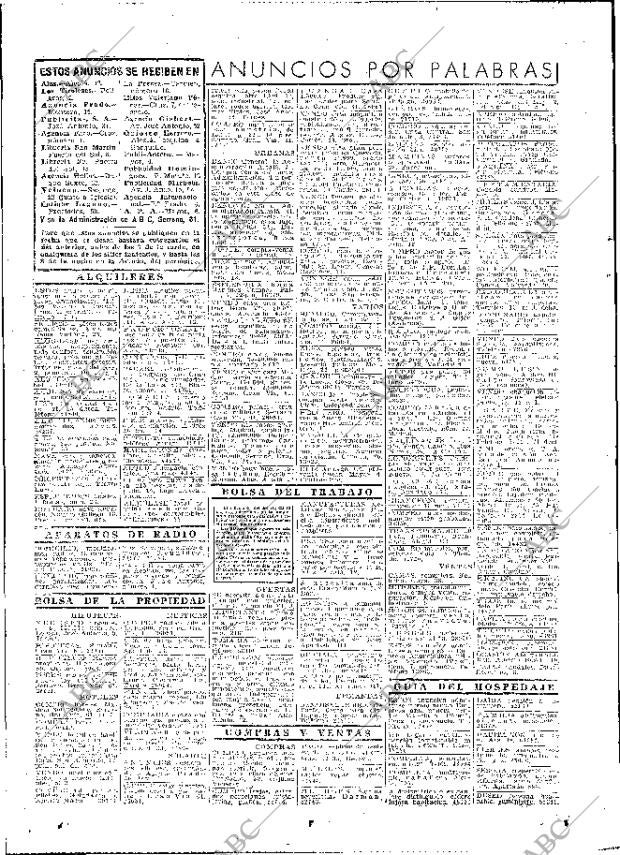 ABC MADRID 06-03-1942 página 14