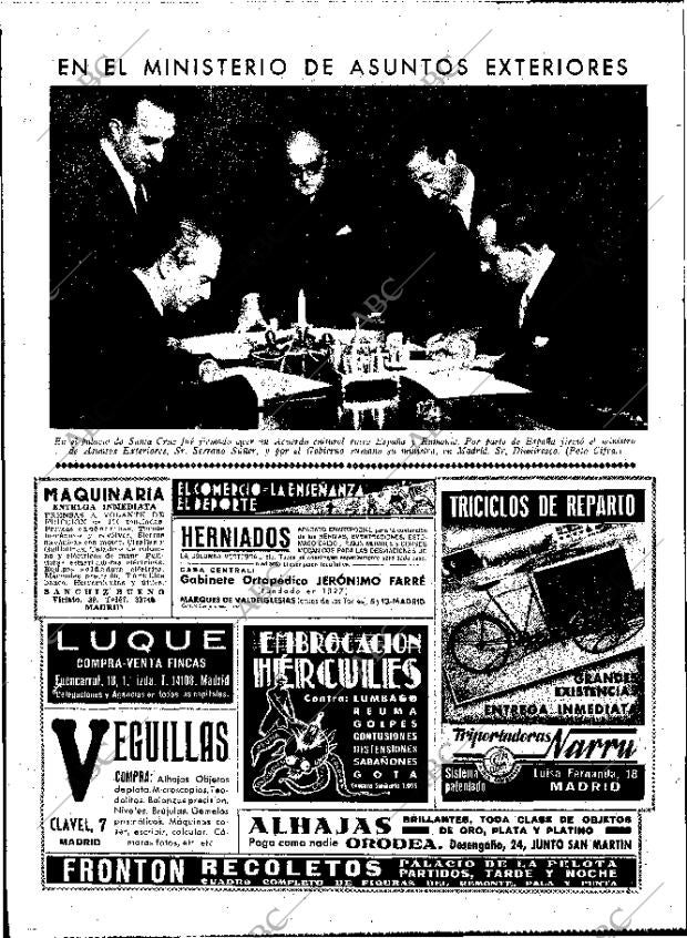 ABC MADRID 06-03-1942 página 4