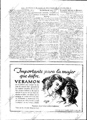 ABC MADRID 06-03-1942 página 6