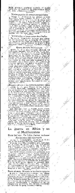 ABC SEVILLA 07-03-1942 página 5