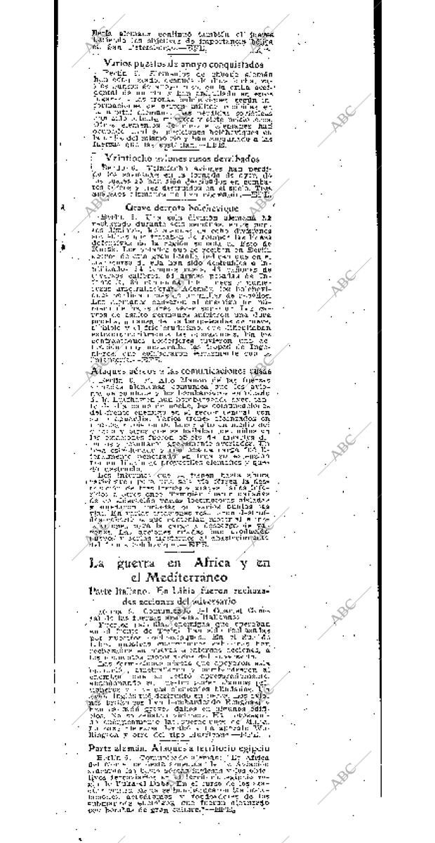 ABC SEVILLA 07-03-1942 página 5