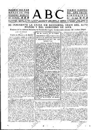 ABC MADRID 08-03-1942 página 11