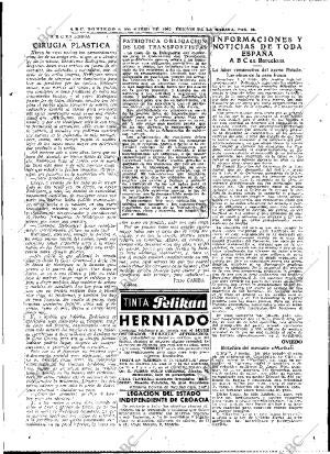 ABC MADRID 08-03-1942 página 15