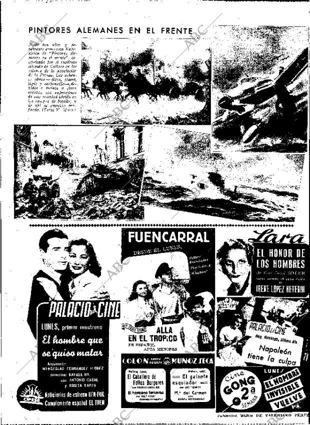 ABC MADRID 08-03-1942 página 4