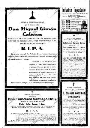 ABC SEVILLA 08-03-1942 página 17