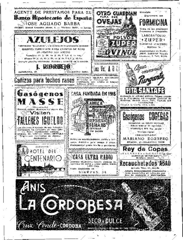 ABC SEVILLA 11-03-1942 página 12