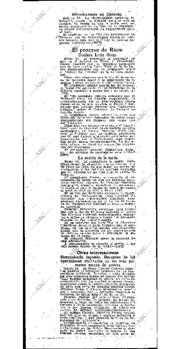 ABC SEVILLA 11-03-1942 página 6