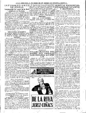 ABC SEVILLA 11-03-1942 página 9