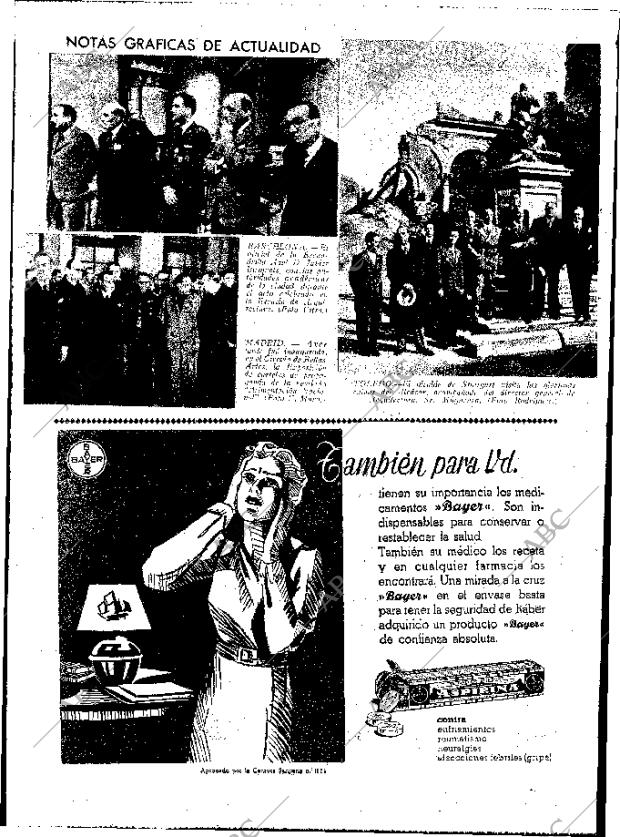 ABC MADRID 14-03-1942 página 4