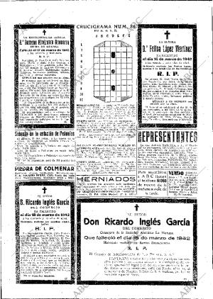 ABC MADRID 19-03-1942 página 14