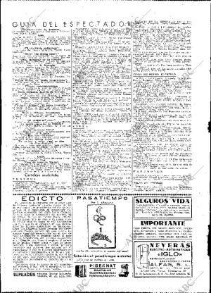 ABC MADRID 19-03-1942 página 2