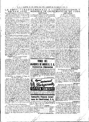 ABC MADRID 20-03-1942 página 11