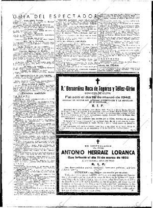 ABC MADRID 20-03-1942 página 2