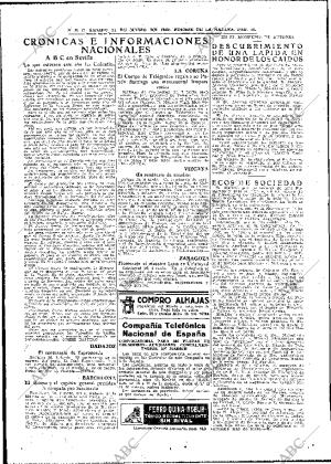 ABC MADRID 21-03-1942 página 10