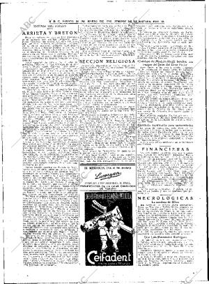 ABC MADRID 21-03-1942 página 12