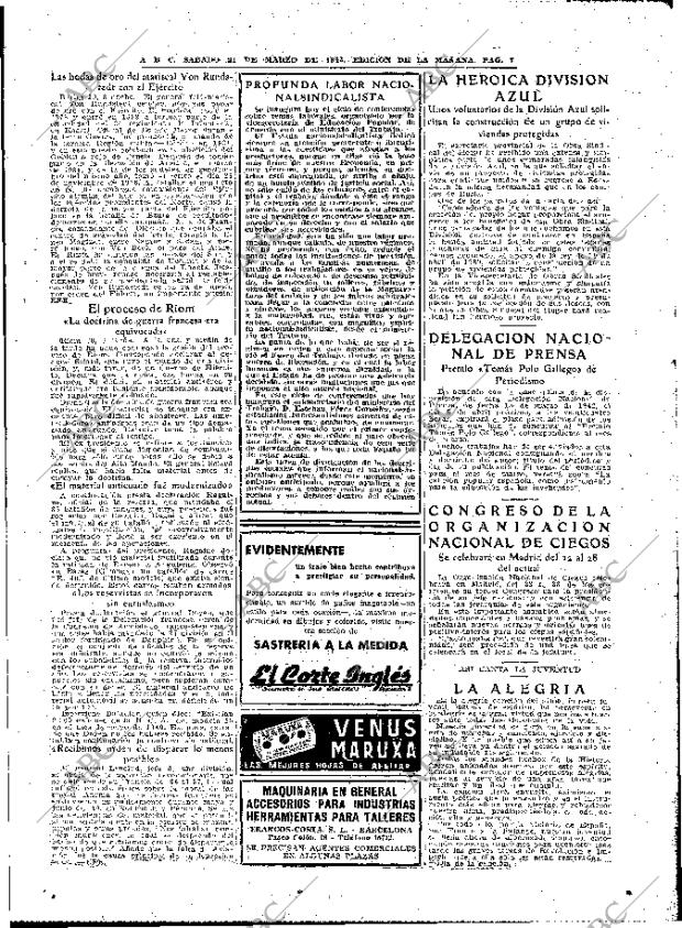 ABC MADRID 21-03-1942 página 7