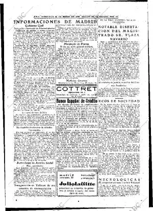 ABC MADRID 22-03-1942 página 19