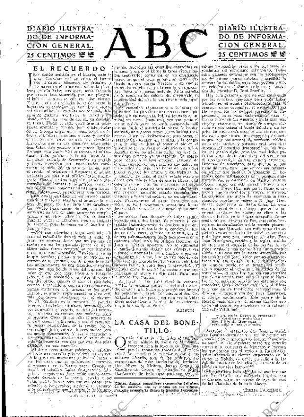 ABC MADRID 22-03-1942 página 3