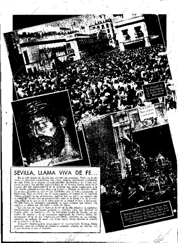 ABC MADRID 22-03-1942 página 5