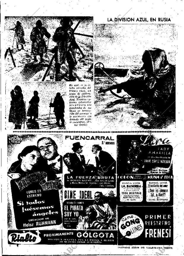 ABC MADRID 22-03-1942 página 7