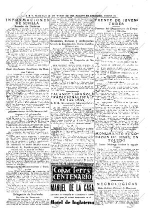 ABC SEVILLA 24-03-1942 página 10