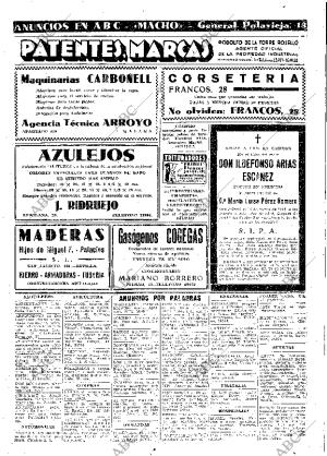 ABC SEVILLA 24-03-1942 página 13