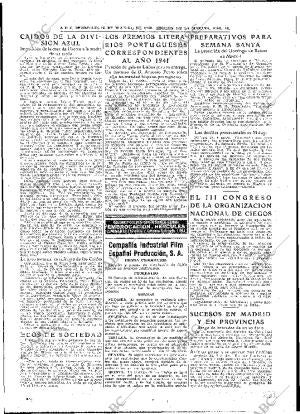 ABC MADRID 25-03-1942 página 10