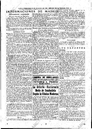 ABC MADRID 25-03-1942 página 13