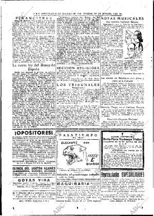 ABC MADRID 25-03-1942 página 14