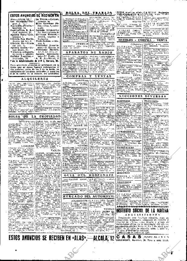 ABC MADRID 25-03-1942 página 15