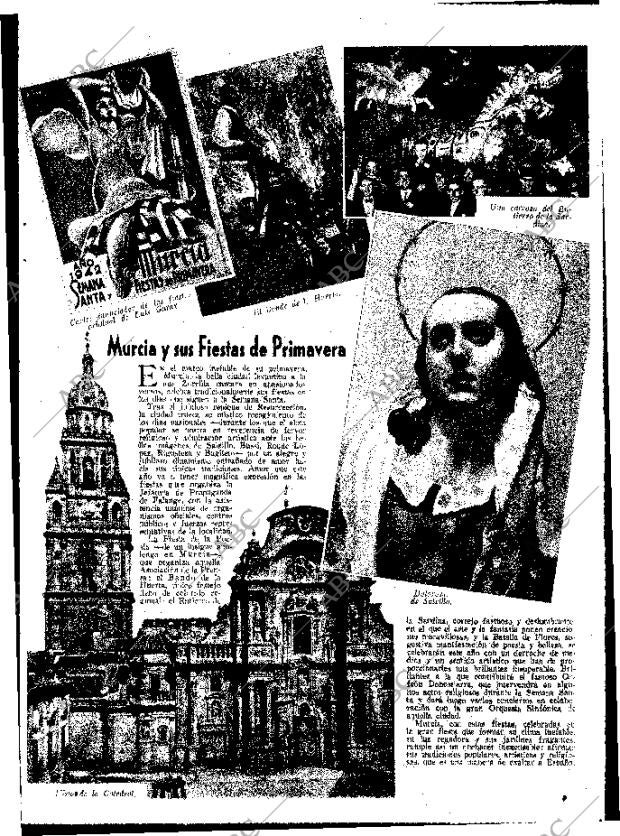 ABC MADRID 25-03-1942 página 5