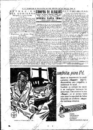 ABC MADRID 25-03-1942 página 8