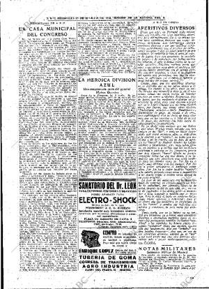 ABC MADRID 25-03-1942 página 9