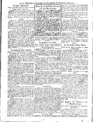 ABC SEVILLA 25-03-1942 página 5
