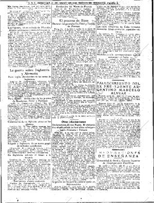 ABC SEVILLA 25-03-1942 página 6